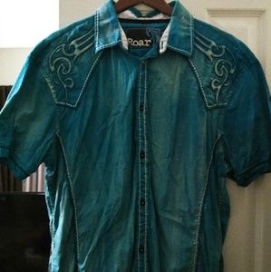 Men's signature roar